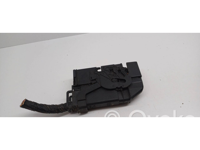 Блок АБС 0265950717   Honda  FR-V  2004-2009 года