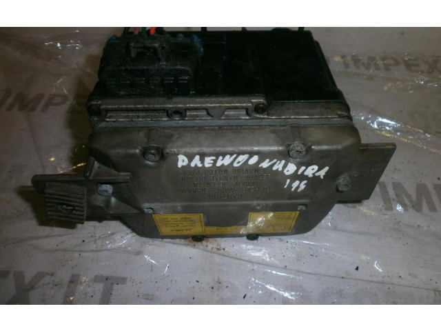 Jednotka ABS 18022716   Daewoo Nubira 1999