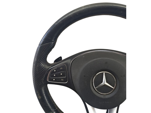 Volant Mercedes-Benz Vito Viano W447 2018 0004608403  