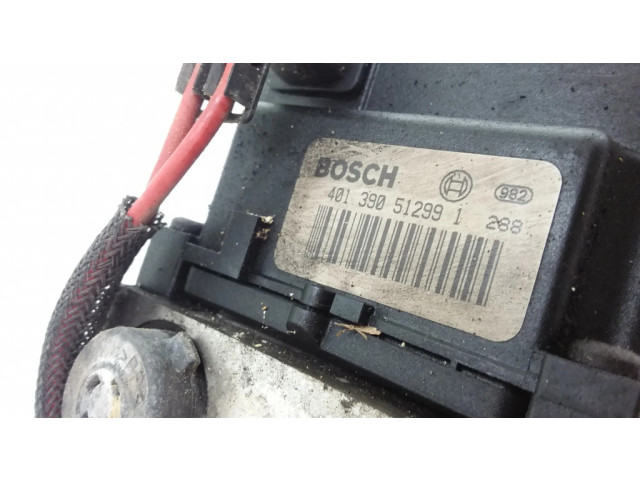 Jednotka ABS 1C152C285AF, 0265220538   Ford Transit 2004