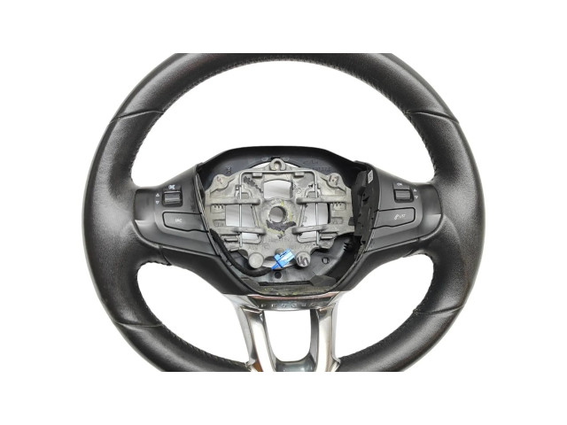 Volant Peugeot 2008 I 2016 98084115ZD, 619651800B  