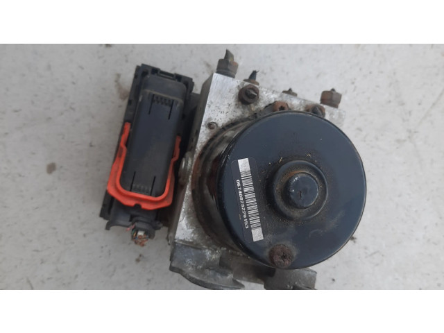 Блок АБС 06210906623, 00402910C0   Honda  Accord  2003-2007 года