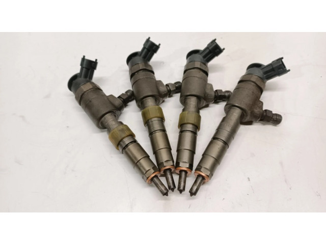 Vstřikovač 0445110566, 9802776680   Peugeot 3008 II  pro naftový motor 1.6  