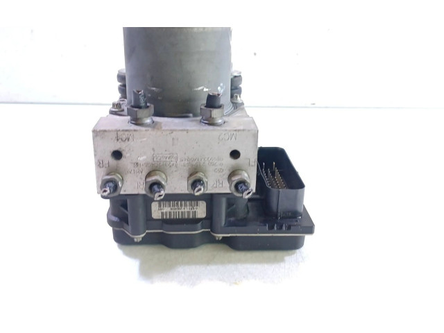 Jednotka ABS 8X232C405EE, 0265235363   Jaguar XF 2008