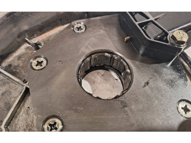Čerpadlo oleje 55185375   Opel Corsa D   