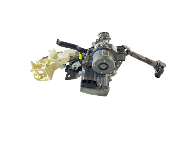  рейка  Колонка рулевая DB2W32090A, DM6F32100A   Mazda CX-3 2015 - - года