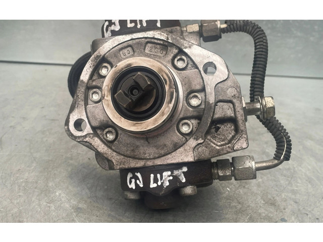 Vstřikovací čerpadlo 2940001663   Mazda 6     
