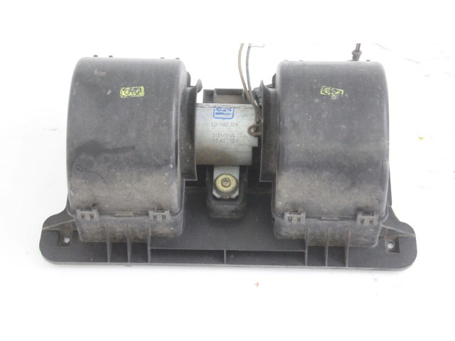 Вентилятор печки    6U0819021, 6U0819021   Skoda Felicia II