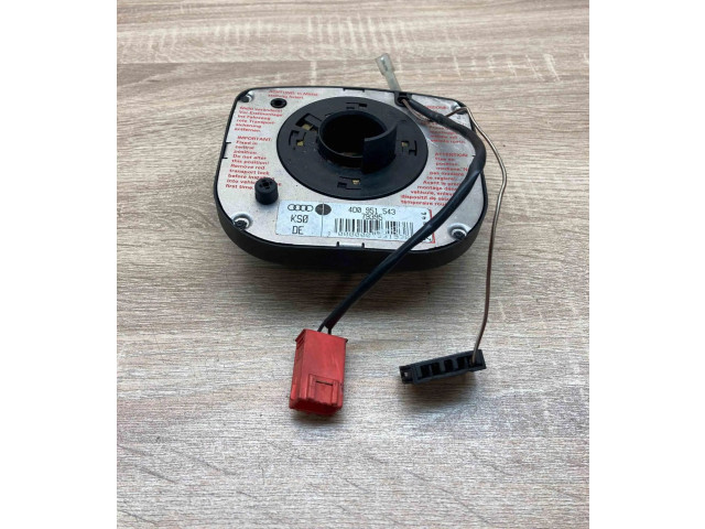 Подрулевой шлейф SRS 4D0951543, 79395   Audi A6 S6 C4 4A