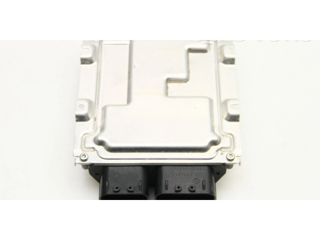 Блок управления двигателя 3910704294   KIA Picanto