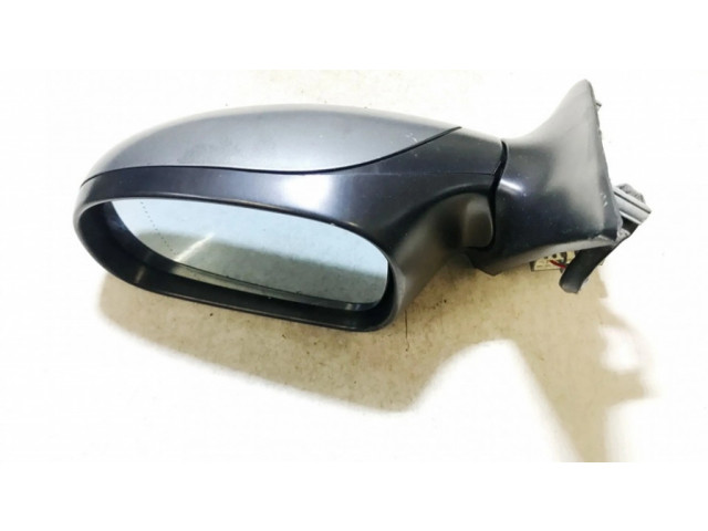 Zpětné zrcátko  levé Peugeot 406 2001  96413209  