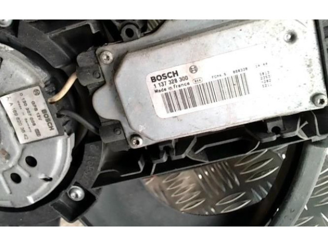 Вентилятор печки    21481AX800, 21481AX800   Nissan Micra C+C