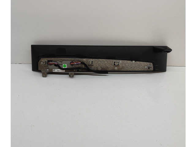 Přístrojová deska  BMW 3 G20 G21 2023 5A6D1E1, 5A2AD61  