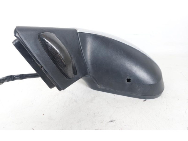 Zpětné zrcátko  Peugeot 207 2006  8149ZE  