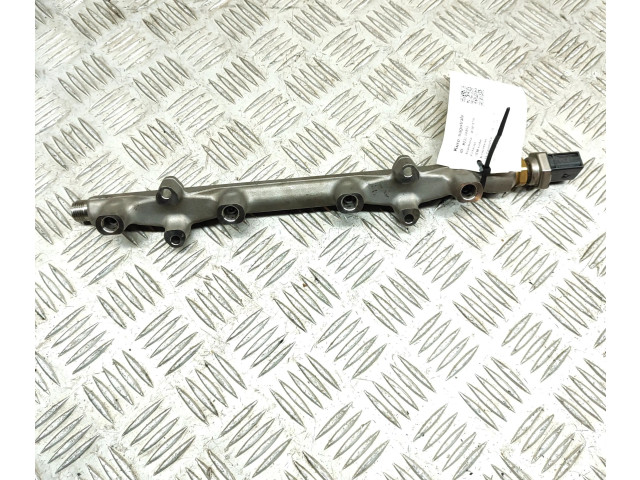 Vstřikovací lišta 05E133320B, 04C906054C   Volkswagen T-Roc    DPC 