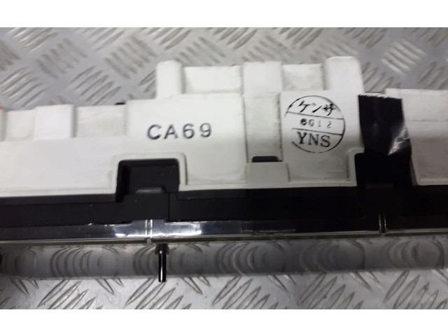 Панель приборов CA696G12YNS   Mazda Xedos 6       