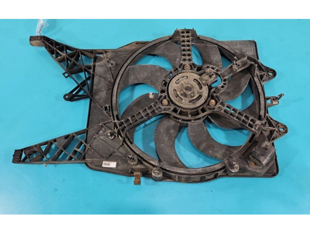 Ojnice  466119570, IMPRK1404800    Opel Corsa D  