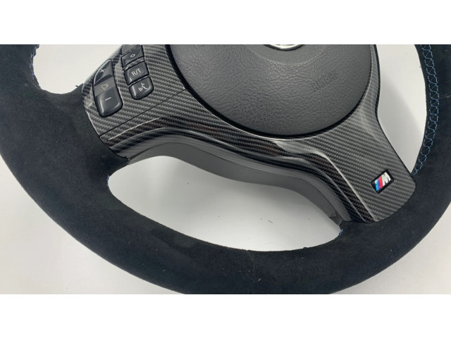 Volant BMW 5 E39 2002   