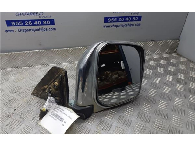 Zpětné zrcátko  Mitsubishi Pajero Sport I 2001  MR970556, MR970556  