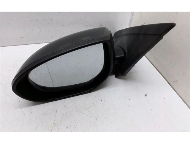 Zpětné zrcátko  Mazda 3 II 2010  B38N6918ZK  