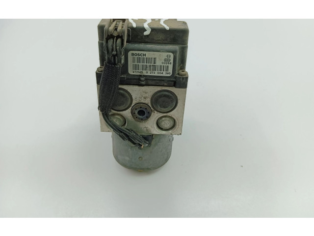 Jednotka ABS 0273004395, 7700432643   Renault Megane I 2000