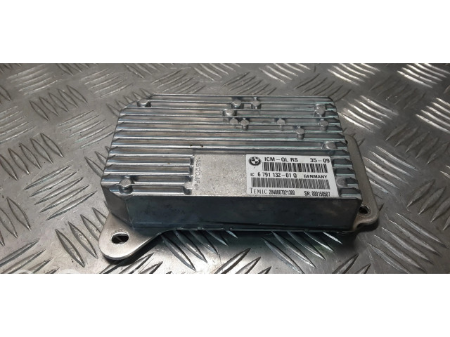 Блок управления АБС 6791132   BMW 7 F01 F02 F03 F04