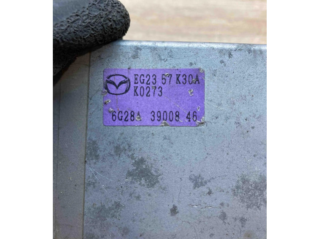 Блок подушек безопасности EG2357K30A, EG2357K30A   Mazda CX-7