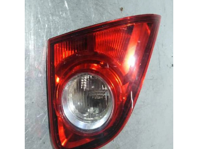 Задний фонарь  89071063, 26555JD800    Nissan Qashqai   2006-2010 года