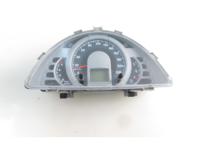 Панель приборов 5Z0920820N, 5Z0920820N   Volkswagen Fox       