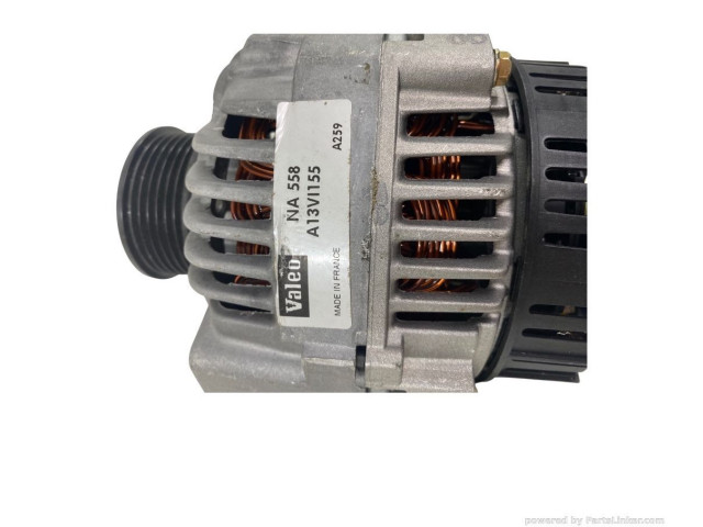 Генератор 439005   Audi 80 90 S2 B4      