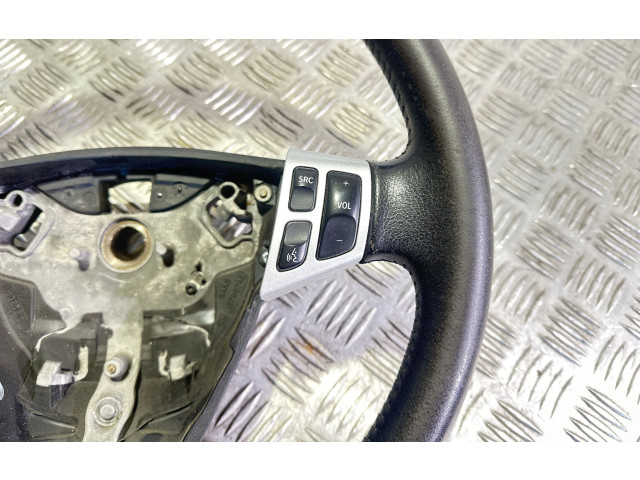Volant Saab 9-3 Ver2 2005 12796742, 6020815  