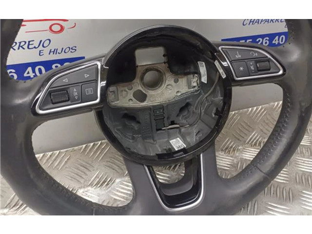 Volant Audi RS Q3 2017 8U8419091, 8U8419091  