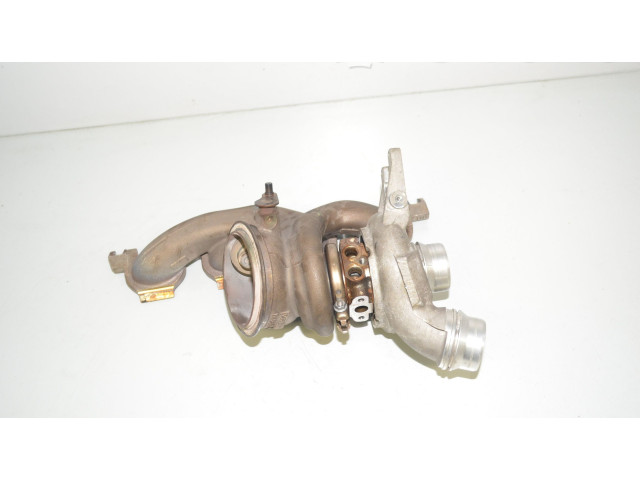 Масляный насос  B48 B20 B 8631891, 11658631891  BMW 5 G30 G31 