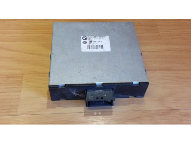 Блок управления коробкой передач 8ES00947920   BMW 3 E92 E93