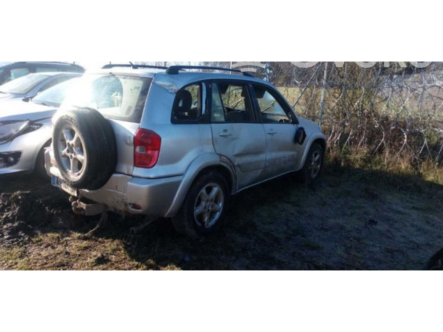 Přístrojová deska  Toyota RAV 4 (XA20) 2002 8382142760, 8382142760  