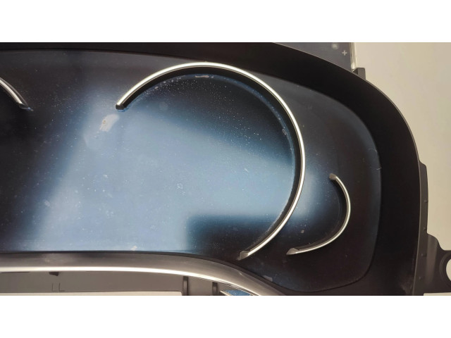 Přístrojová deska  BMW 7 G11 G12 2015 62109442426  