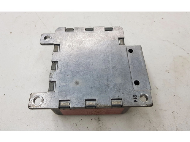 Блок подушек безопасности 8A0959655B, 0285001037   Audi A4 S4 B5 8D