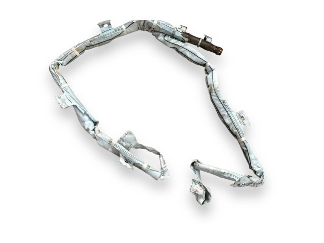 Надувная подушка для крыши    621668900E, 1Z2DR00BAQ   Toyota RAV 4 (XA30)