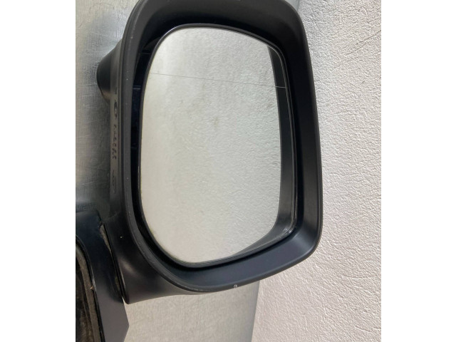 Zpětné zrcátko  Subaru Forester SK 2022  049689, VB27  