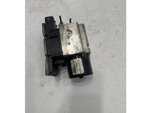 Jednotka ABS 54084735E, 15114109F   Opel Vectra C 2007