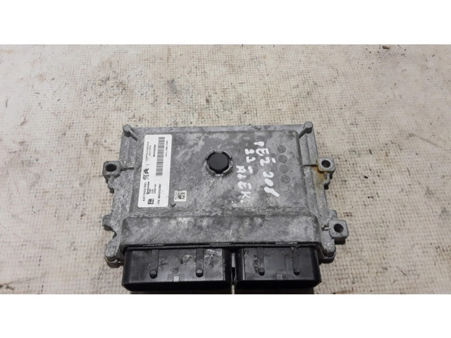 Řídící jednotka 9843252980   Peugeot 208 2022