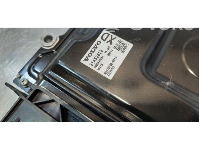 Řídící jednotka 31452623   Volvo XC60 2017