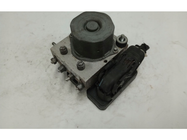 Блок АБС A4539009702   Smart  ForFour II W453  2014 -  года