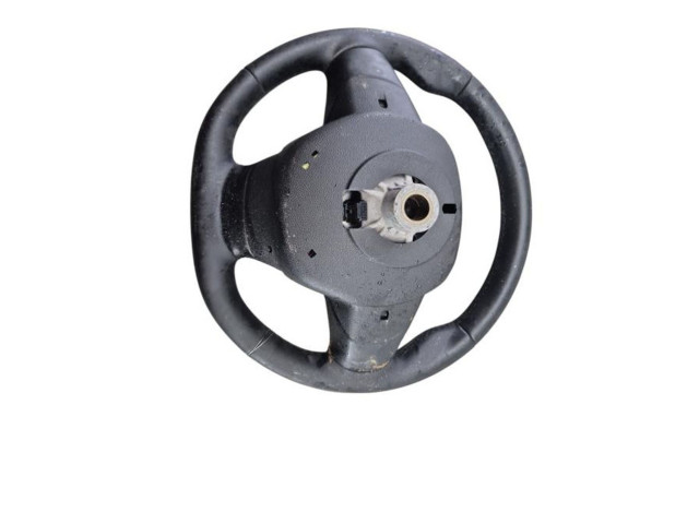 Volant Renault Megane IV 2015 484001444R  