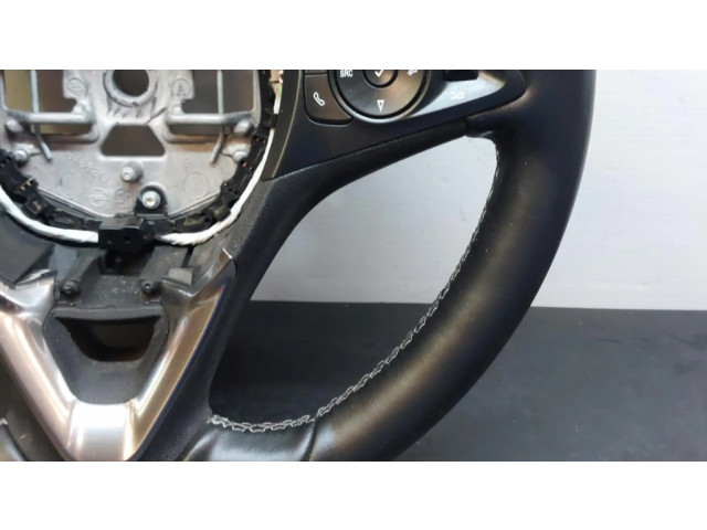 Volant Opel Corsa F  6468211  