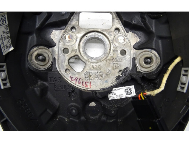 Volant Audi A5 8T 8F 2012 8K0419091BB  