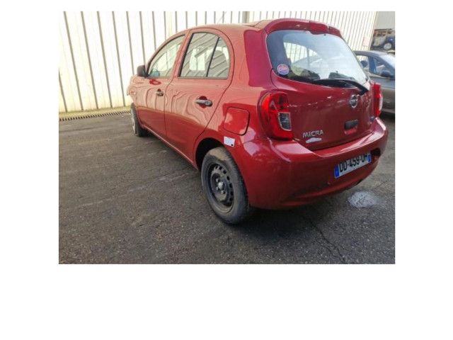 Volant Nissan Micra 2010 484301HE0C  