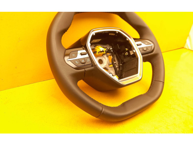 Volant Peugeot 308 2021 98426570ZD, 98426570ZD  