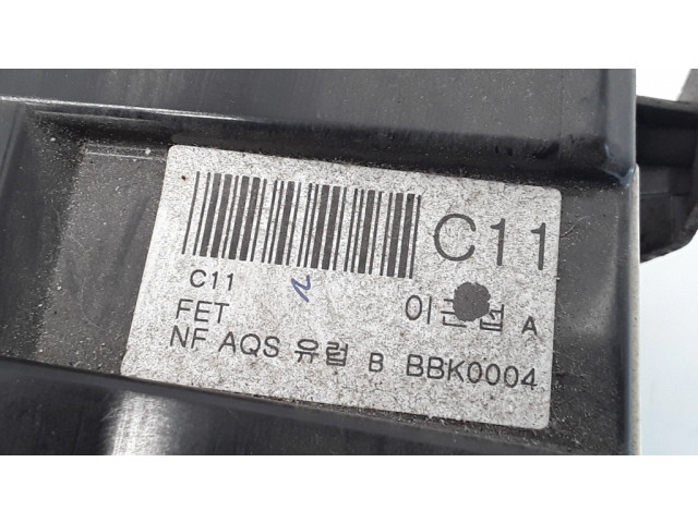 Блок управления климат-контролем 847423K000   Hyundai Sonata