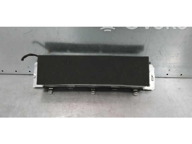 Подушка безопасности для колен 31351334   Volvo XC60